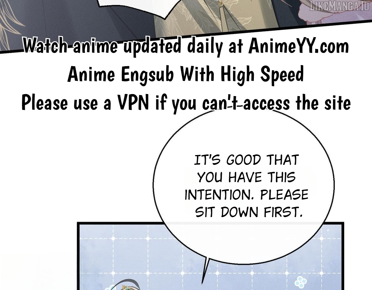 The Tyrant’s Family Lasts Thanks To Her Inner Voice Chapter 67 - page 22
